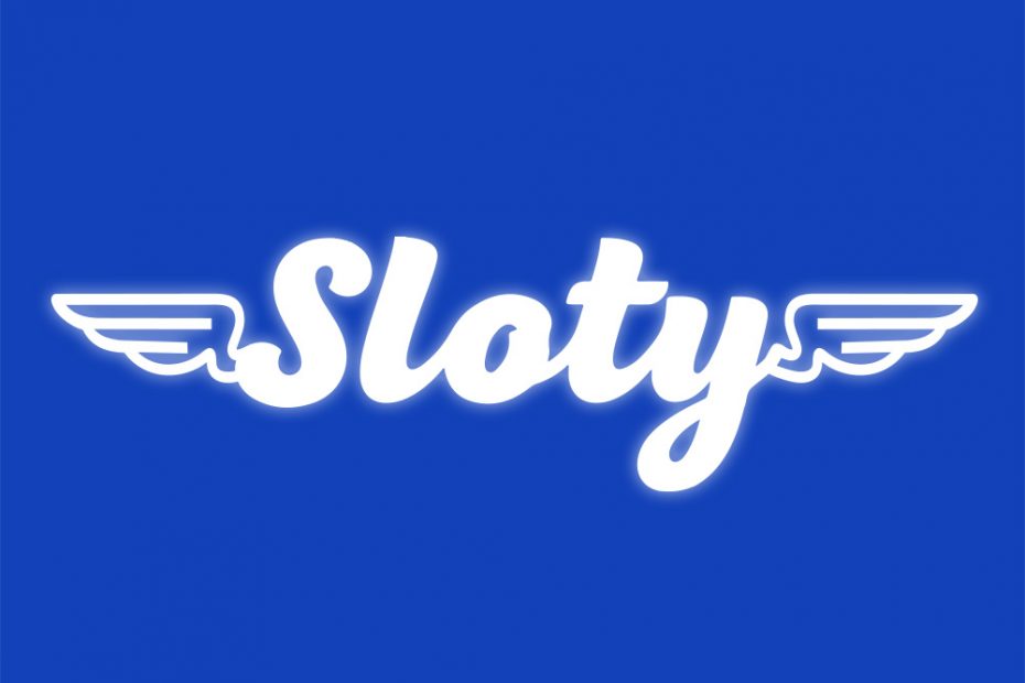 Sloty Icon - Online Casino