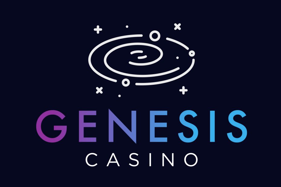 Genesis Casino Icon